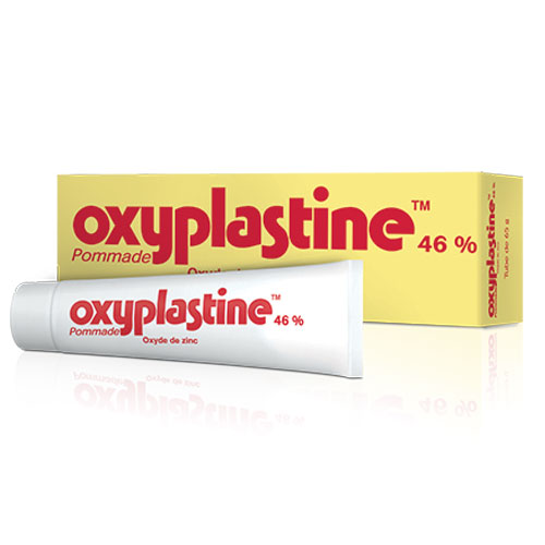 Oxyplastine Pommade Magpharm Laboratoires