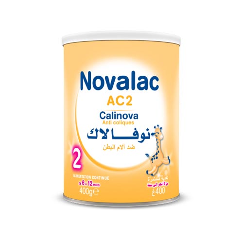 Novalac Ar Digest 400gr Magpharm Laboratoires