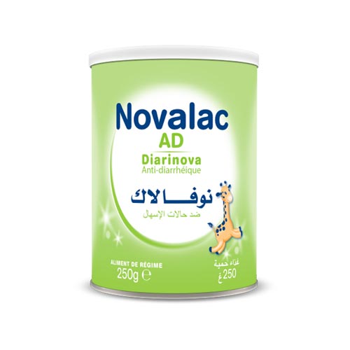 Novalac Diarinova 250 Gr Magpharm Laboratoires