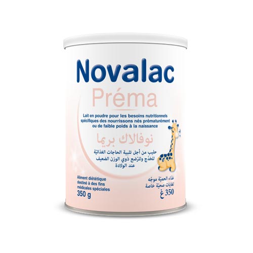 Novalac Diarinova 250 Gr Magpharm Laboratoires